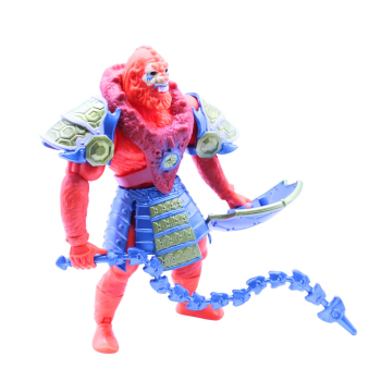 MotU x TMNT Beast-Man Wave 2 Actionfigur 2024 | Hoppla-Stuff